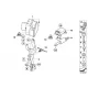 Original BMW Drehratensensor (34526781434)