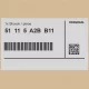 Genuine BMW 51115A2BB11