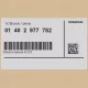 Genuine BMW 01402977782