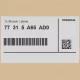 Genuine BMW 77315A65AD0