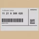 Genuine BMW 11218300025