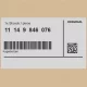 Genuine BMW 11149846076