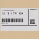 Genuine BMW Ignition wire (12121741329)