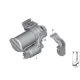 Genuine BMW Starter (12418570849)