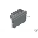Genuine BMW Basic control unit DME MEVD 1723 (12148662848)