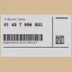 Genuine BMW 01407996503