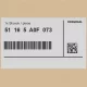 Genuine BMW 51165A0F073