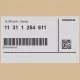 Genuine BMW 11311254611