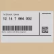 Genuine BMW 12147564002 - Exch. control unit DME programmed