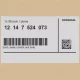 Genuine BMW 12147524073 - Exch. basic control unit DME