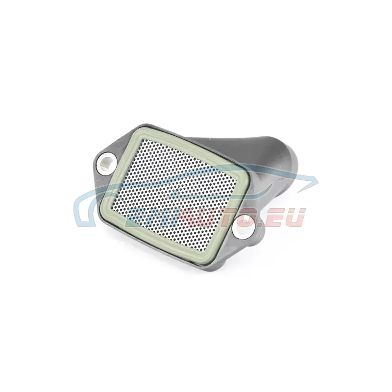 Genuine BMW Suction pipe (11417520059)