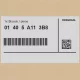 Genuine BMW 01405A113B8