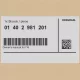 Genuine BMW 01402981201