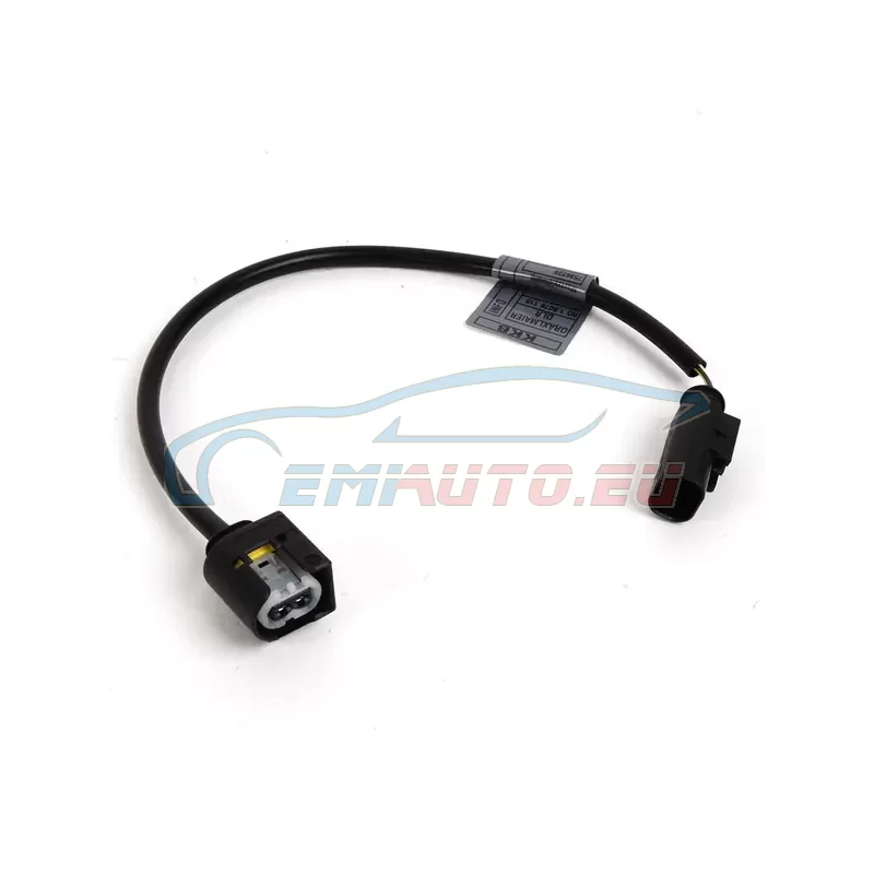 Genuine BMW Alternator connecting cable (12517534705)
