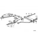 Original BMW Unterlegscheibe (31111113513)