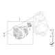 Genuine BMW Voltage regulator (12318510087)