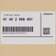 Genuine BMW 01402966651