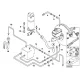 Original BMW Formschlauch (34511164920)