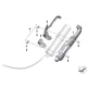 Genuine BMW Holder (33548382965)