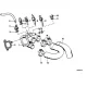 Genuine BMW Temperature switch (12631268428)