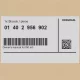 Genuine BMW 01402956902