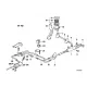 Original BMW Halter (21521159566)