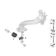 Original BMW Halter rechts (33306792498)