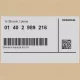 Genuine BMW 01402989216