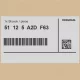 Genuine BMW 51125A2DF63