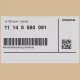 Genuine BMW 11148580091