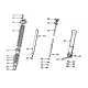 Original BMW Abdichtring (31422000425)