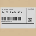 Оригинал BMW 24005A04A23