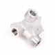 Original BMW Verteilerstück (34321241568)