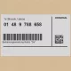 Genuine BMW 01489788658