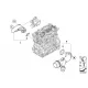Genuine BMW Rubber Ring (11533452032)