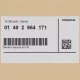 Genuine BMW 01402964171