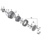 Genuine BMW Stop disk (21217701774)