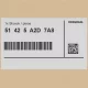 Genuine BMW 51425A2D7A8