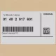 Genuine BMW 01402917601