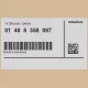 Genuine BMW 01408358097