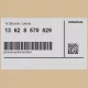 Genuine BMW Lambda-probe bracket (13628570829)