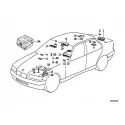 Genuine BMW Interior light (63318361616)