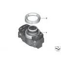 Original BMW Controller (65829334615)