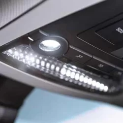 Genuine BMW Interior light single LED (63212212785)