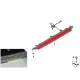Genuine BMW Third stoplamp (63257304040)