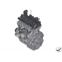 Genuine Mini Short Engine (11002409859)