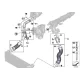 Genuine BMW Connection pipe (11658508097)