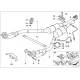 Original BMW Lambda-Regelsonde (11781742053)