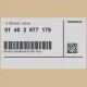 Genuine BMW 01402977179