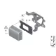 Original BMW ACC-Sensor (66316877096)